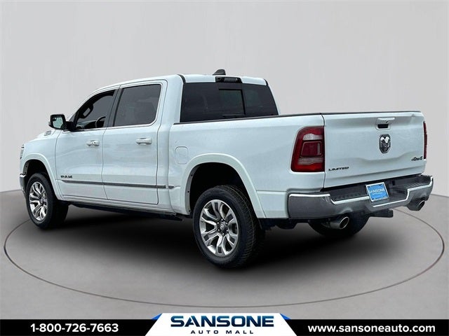 2023 RAM 1500 Limited