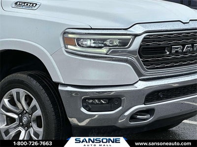 2023 RAM 1500 Limited