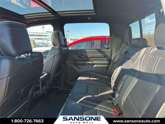 2023 RAM 1500 Limited