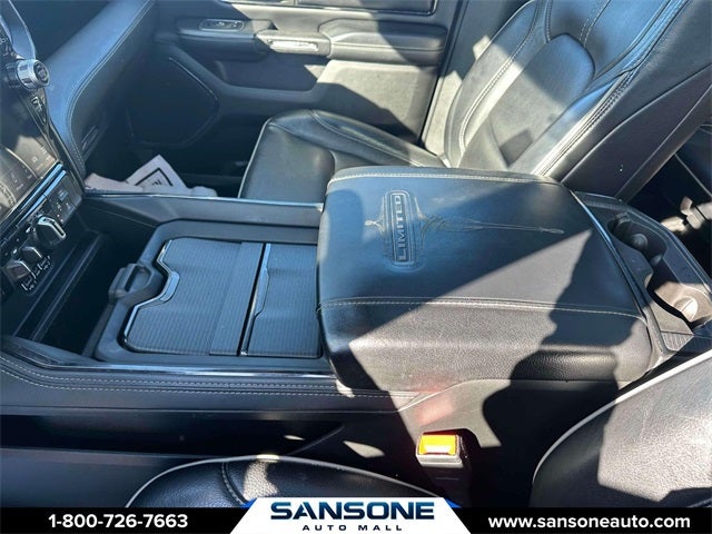 2023 RAM 1500 Limited