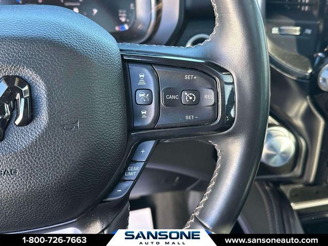 2024 RAM 1500 Limited