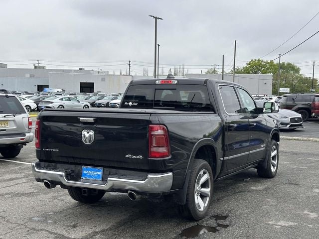 2019 RAM 1500 Limited