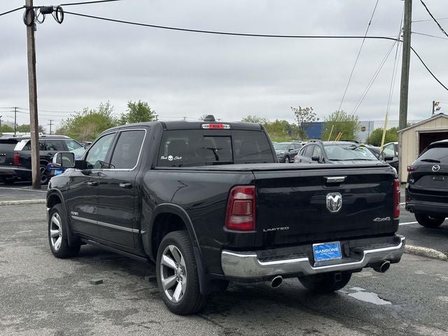 2019 RAM 1500 Limited