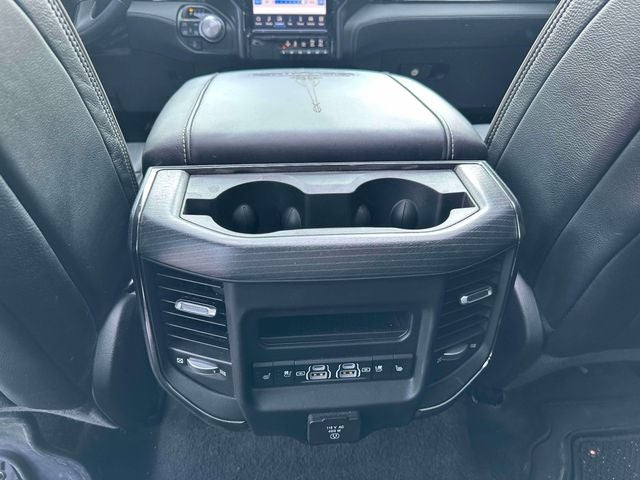 2024 RAM 1500 Limited