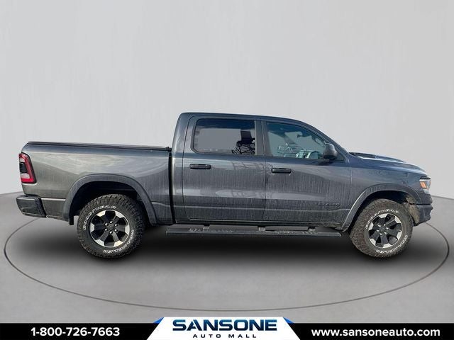 2023 RAM 1500 Rebel