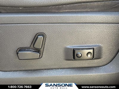 2011 RAM 1500 Sport