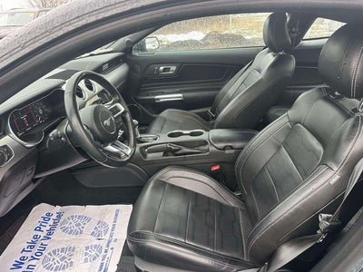 2023 Ford Mustang GT Premium