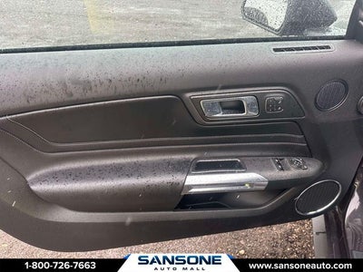 2023 Ford Mustang GT Premium