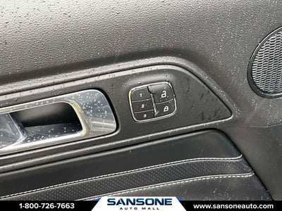 2023 Ford Mustang GT Premium