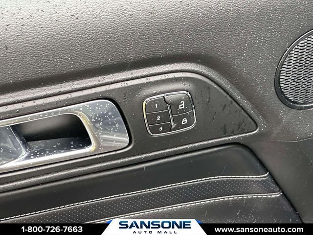 2023 Ford Mustang GT Premium