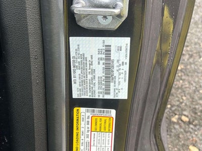 2023 Ford Mustang GT Premium