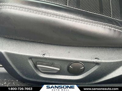 2023 Ford Mustang GT Premium