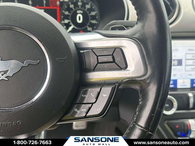 2023 Ford Mustang GT Premium