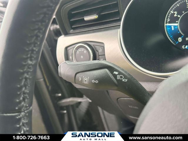 2023 Ford Mustang GT Premium