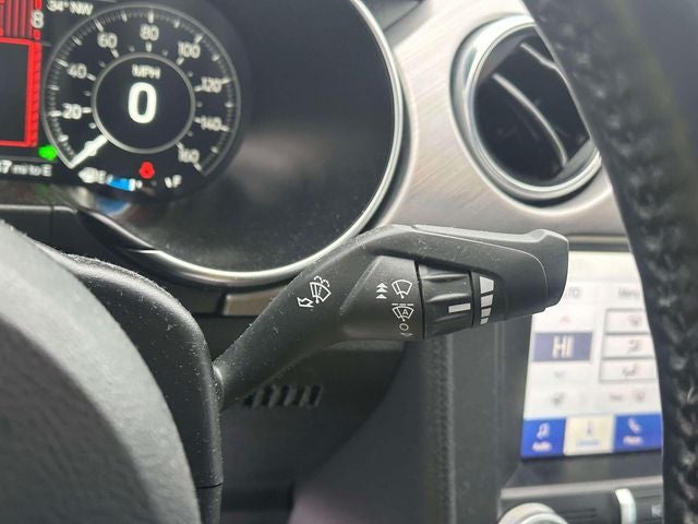 2023 Ford Mustang GT Premium