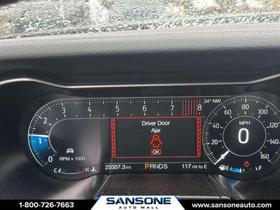 2023 Ford Mustang GT Premium