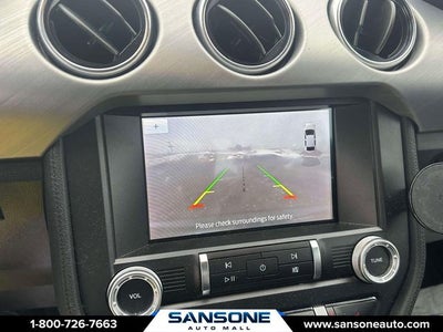 2023 Ford Mustang GT Premium