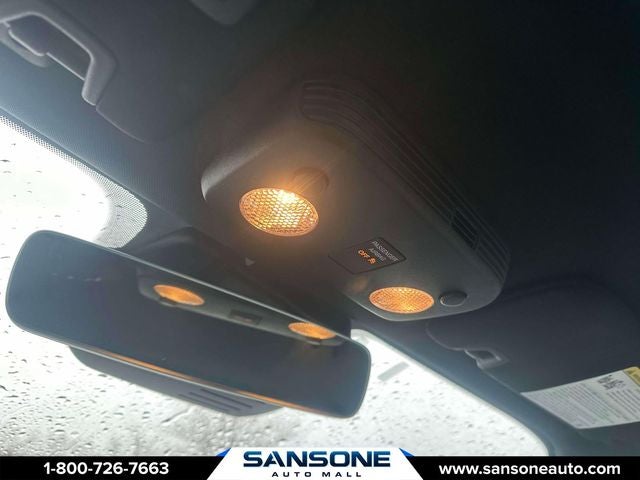 2023 Ford Mustang GT Premium