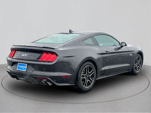 2023 Ford Mustang GT Premium