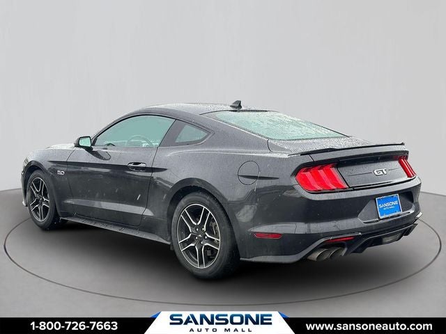2023 Ford Mustang GT Premium