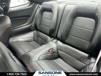 2023 Ford Mustang GT Premium