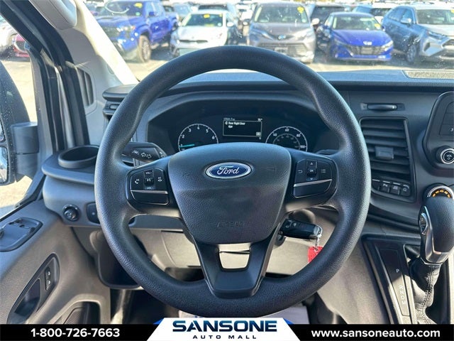 2020 Ford Transit-350 XL