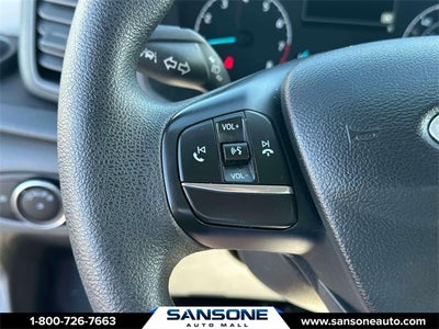 2020 Ford Transit-350 XL