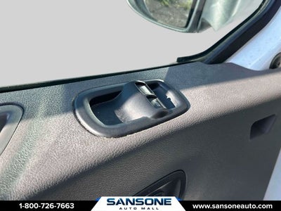 2021 Ford Transit-350 Base
