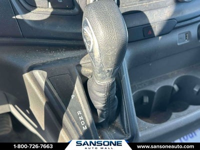 2021 Ford Transit-350 Base