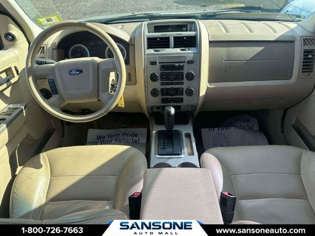 2008 Ford Escape XLT