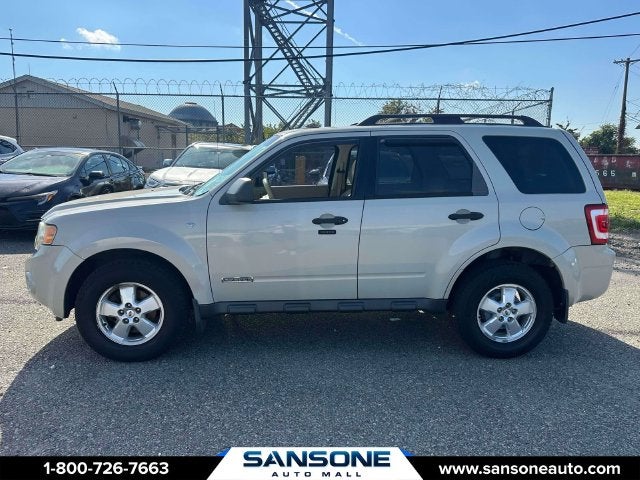 2008 Ford Escape XLT