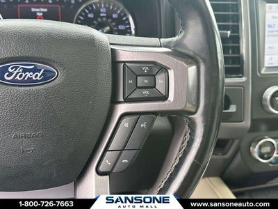 2020 Ford Expedition Platinum