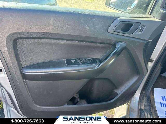 2020 Ford Ranger XL