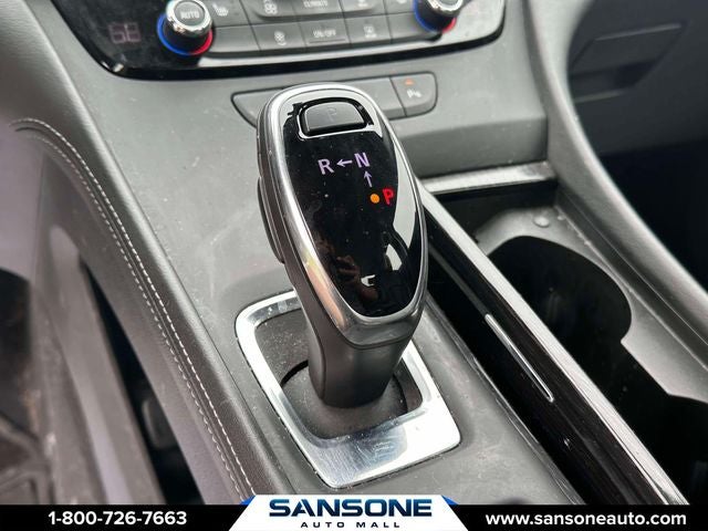 2017 Buick LaCrosse Essence