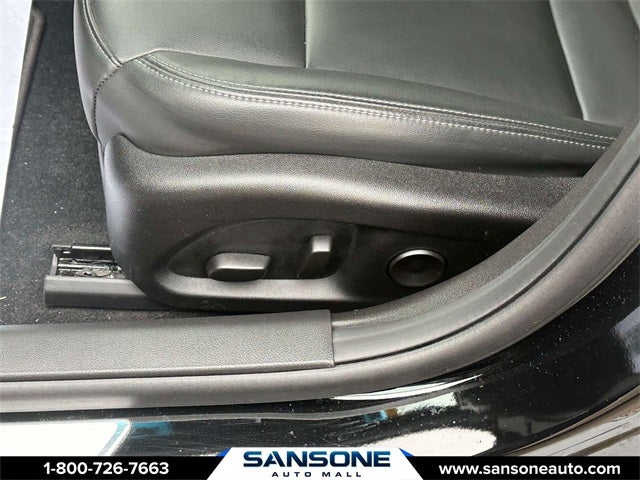 2024 Cadillac CT4 Luxury