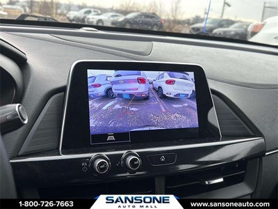 2024 Cadillac CT4 Luxury