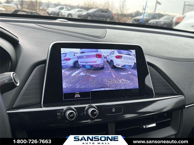 2024 Cadillac CT4 Luxury