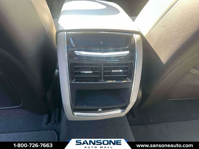 2017 Cadillac CT6 3.6L Luxury