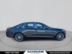 2017 Cadillac CT6 3.6L Luxury