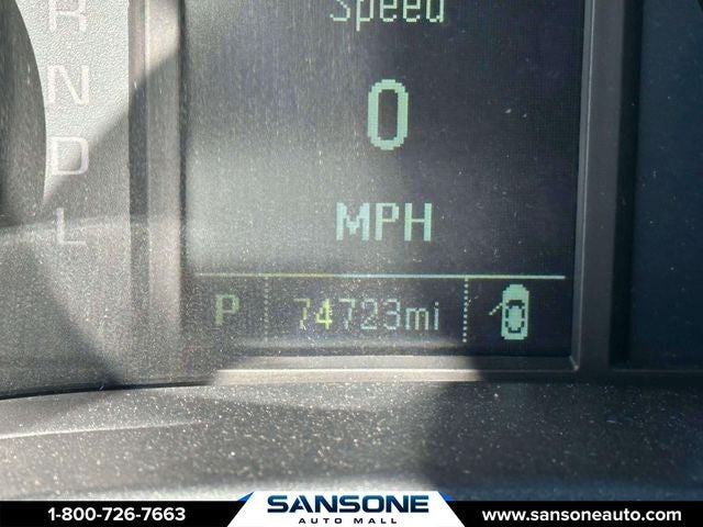 2017 Chevrolet Silverado 1500 Custom