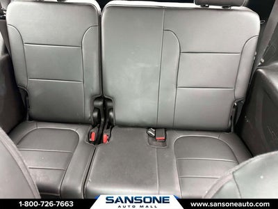 2019 Chevrolet Traverse 3LT