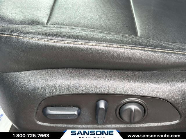 2019 Chevrolet Traverse 3LT