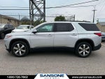 2019 Chevrolet Traverse 3LT