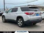 2019 Chevrolet Traverse 3LT