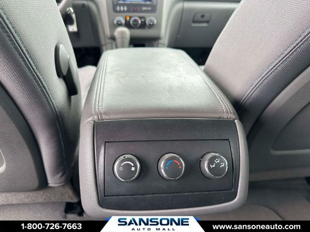 2013 Chevrolet Traverse LS