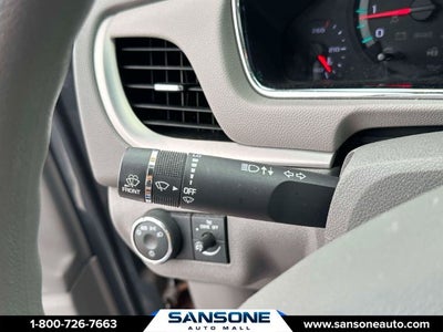 2013 Chevrolet Traverse LS