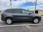 2013 Chevrolet Traverse LS