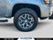 2021 GMC Canyon AT4 w/Leather