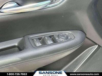2020 Cadillac XT5 Luxury