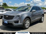 2020 Cadillac XT5 Luxury
